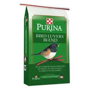 Birdluvers Blend