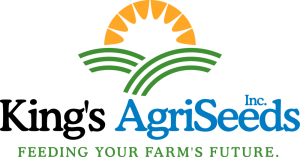 Kings Agriseeds logo