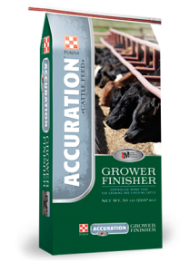 accuration grower