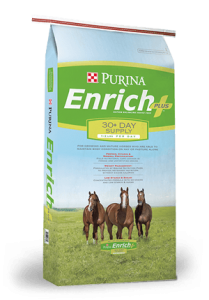 enrich