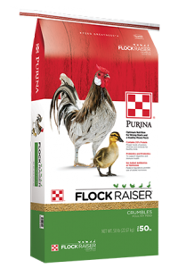 flock raiser