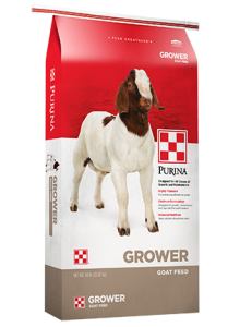 goat grower
