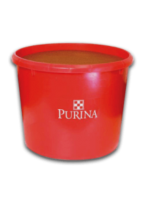purina tub